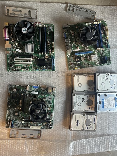Acer ipimb microatx lga775 - acer,