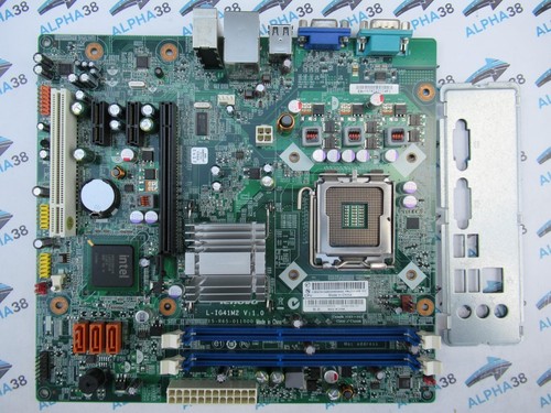 Lenovo ig41m2 89y0954 - lenovo, l-ig41m2