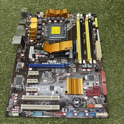 Asus p5qc scheda madre - asus,