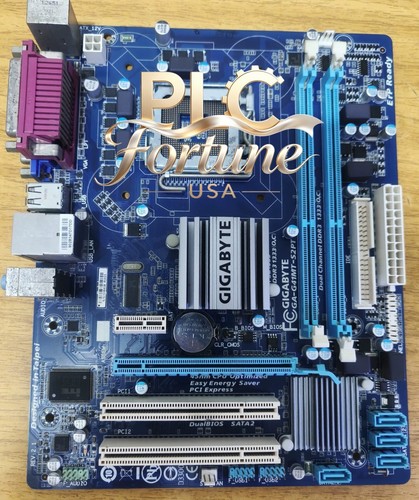 Scheda madre gigabyte - scheda,