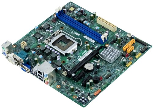Scheda madre lenovo ih61m - lenovo,