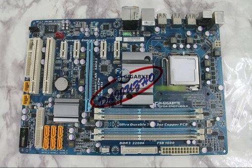 Per gigabyte ep45t ud3lr - gigabyte, ga-ep45t-ud3lr