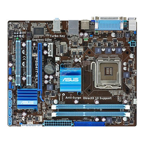 Per asus p5g41t intel - per, lx