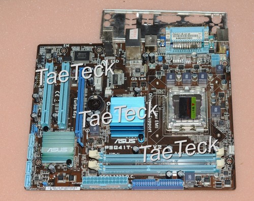 Scheda madre asus - asus, lx