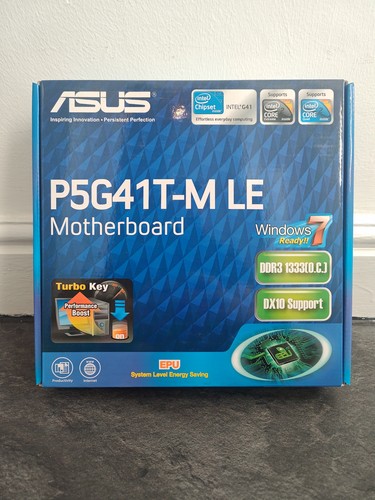 Scheda madre asus - 🖥️,