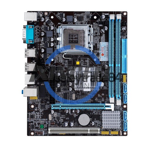Pezzo socket intel - pezzo, lga