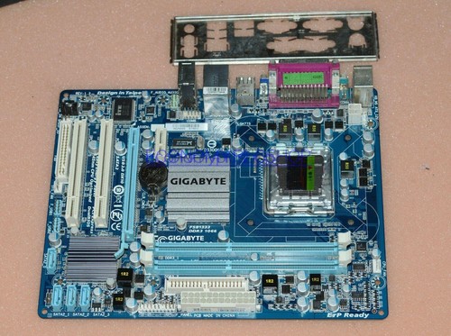 Gigabyte g41mt lga - ga-g41mt-d3,