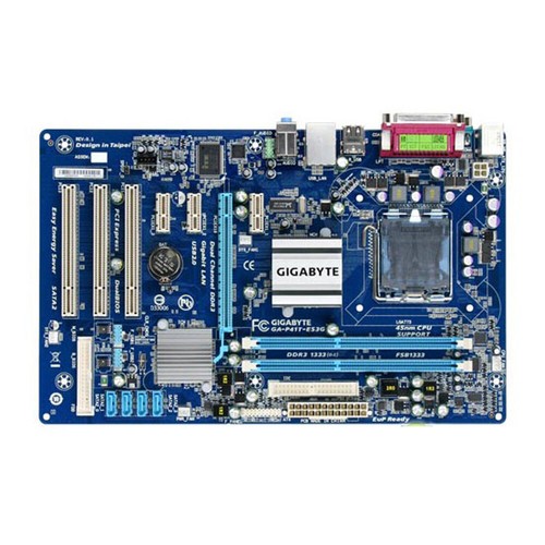 Per gigabyte p41t - per,