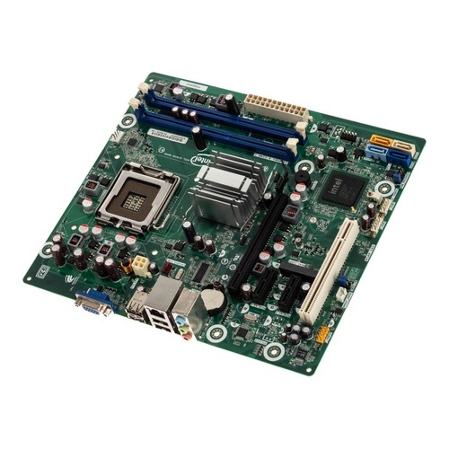 Scheda madre intel dg41bi - madre,