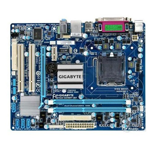 Per gigabyte g41mt - gigabyte, ga-g41mt-d3