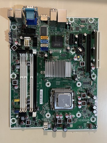 Mainboards 531965 001 - hp, 531965-001