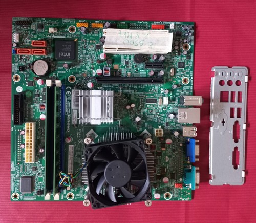 Scheda madre lenovo - madre,