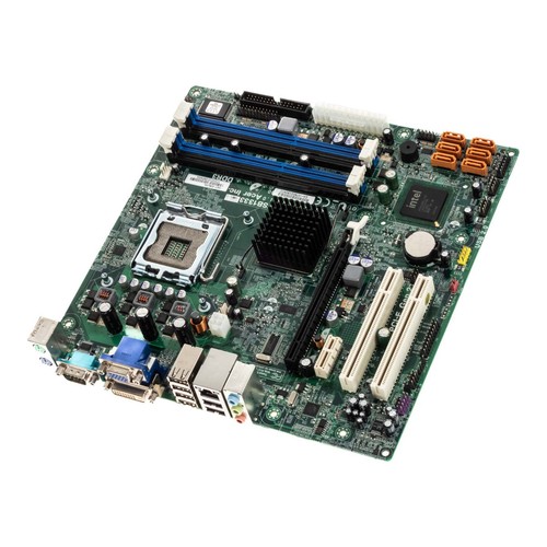 Scheda madre acer - acer, g43t-am4
