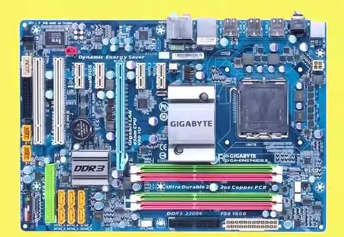 Per gigabyte ep45t ud3lr - per, ep45t-ud3lr