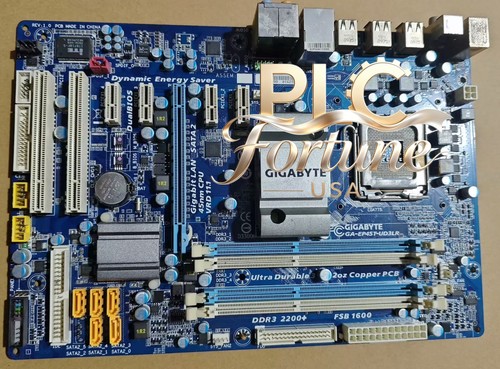 Scheda madre gigabyte - scheda,
