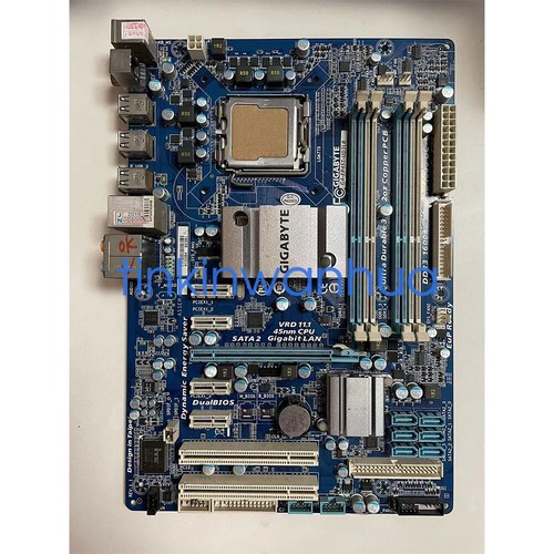 Per gigabyte ep45t ud3lr - per,