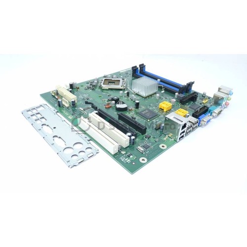Carte mère mbtx - mère, fujitsu