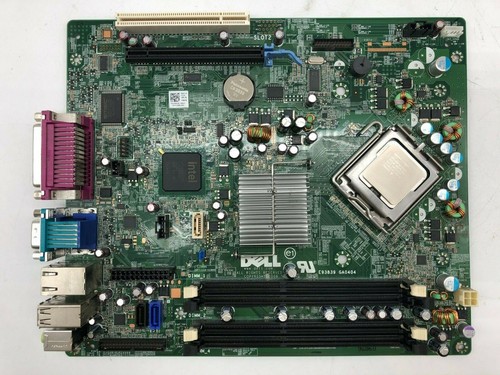 Dell o3nvj6 optiplex 780 - dell,