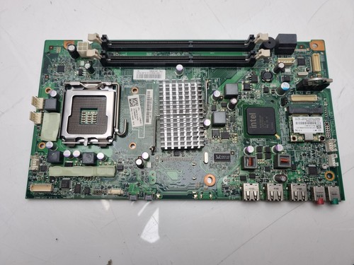 Lenovo thinkcentre a70z - lenovo, intel