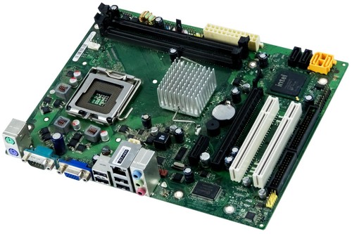Mainboard fujitsu d3041 - mainboard,