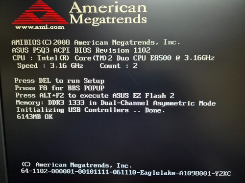 Scheda madre cpu ram ventola - *,