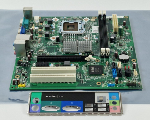 Dell vostro 230 230s - dell,
