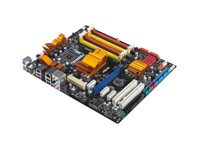 Asus p5qc scheda madre - asus,