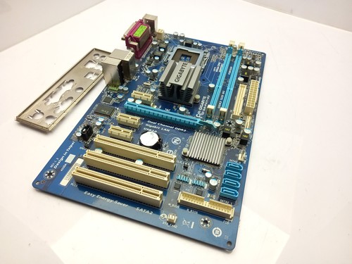 Gigabyte p41t ddr3 - ga-p41t-d3,