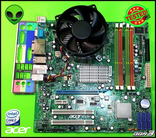 Acer mg43m ver intel - ver.,