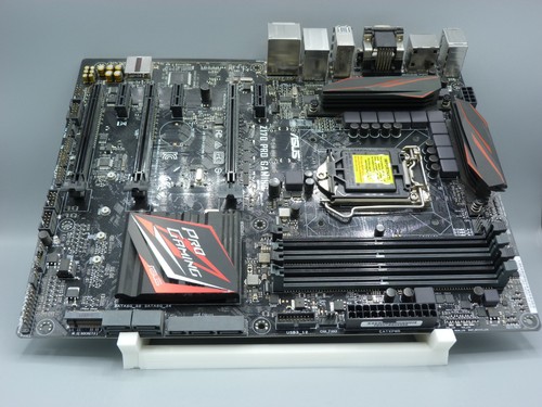 Schede madri asus gigabyte - madri,