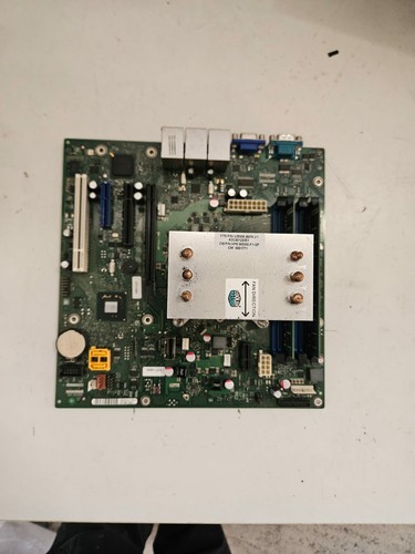 Blocco scheda madre fujitsu - blocco,