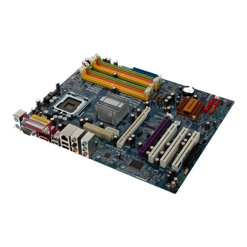 Scheda madre asrock - scheda,
