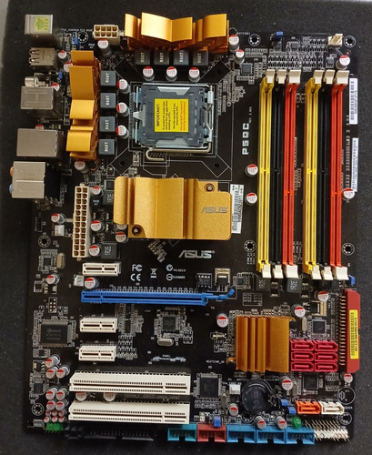 Asus p5qc atx - 2.02g),