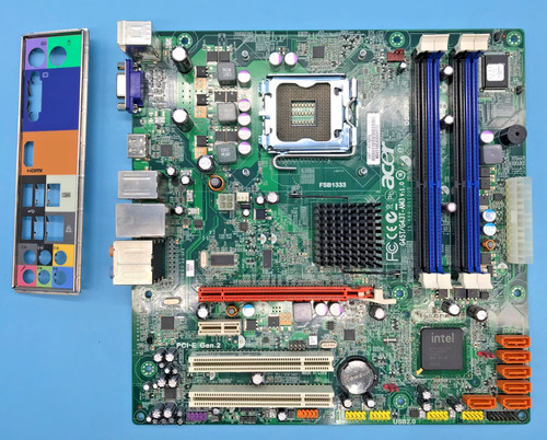 Acer aspire m3800 - aspire,