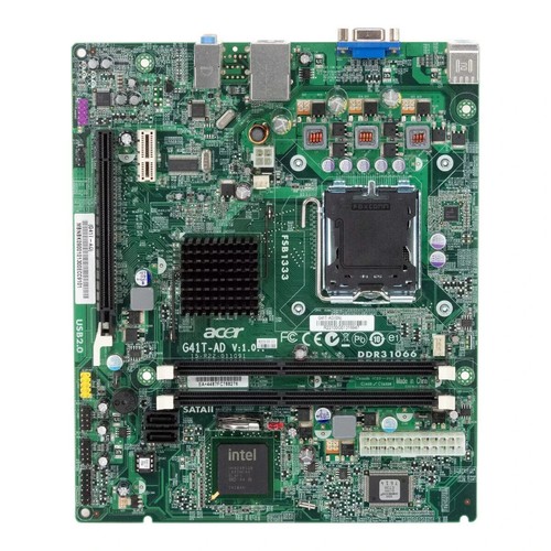 Scheda madre acer - madre, v1.0