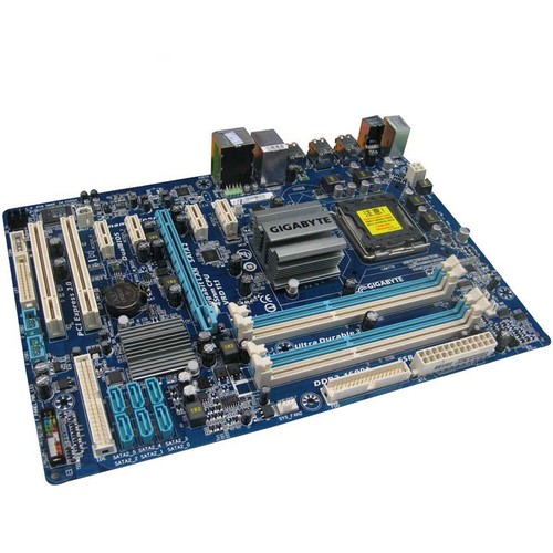 Per gigabyte ep43t - per,