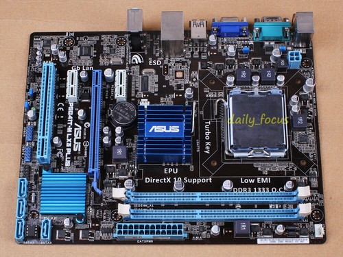 Asus p5g41t lx3 plus scheda - plus,