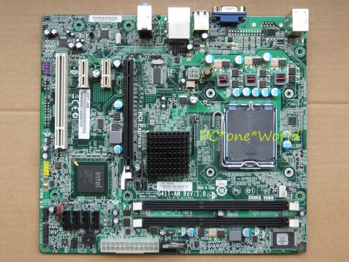 Acer g41t scheda - scheda, madre