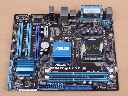 Asus p5g41t v2 scheda - asus, p5g41t-m