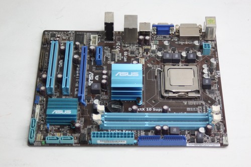 Asus p5g41t lga775 - p5g41t-m,
