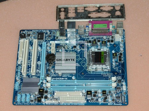Gigabyte g41mt lga - ga-g41mt-d3,