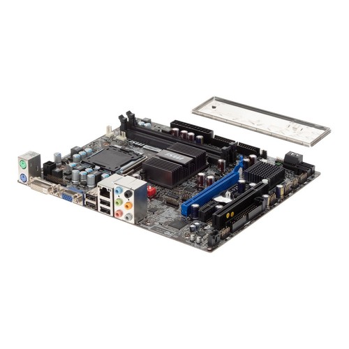 Scheda madre msi - msi, ver