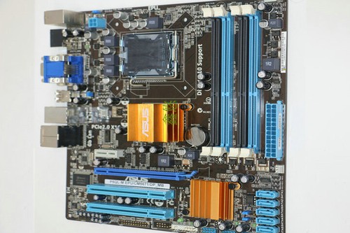 Per asus p5ql - per,