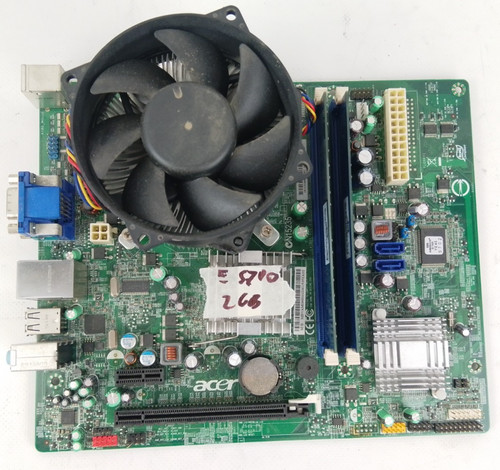Scheda madre acer veriton x275 - veriton,