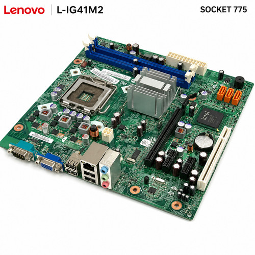 Carte mère lenovo - carte,