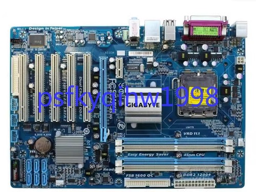 Pezzo scheda madre gigabyte - pezzo,