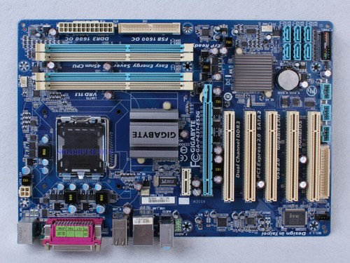 Gigabyte p43t es3g 3 - ga-p43t-es3g, v1.3