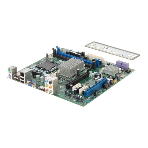 Scheda madre micro atx msi - scheda,